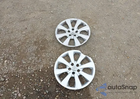 2022 Toyota Corolla Le из США, поврежденный, VIN JTDEPMAE2N3002518